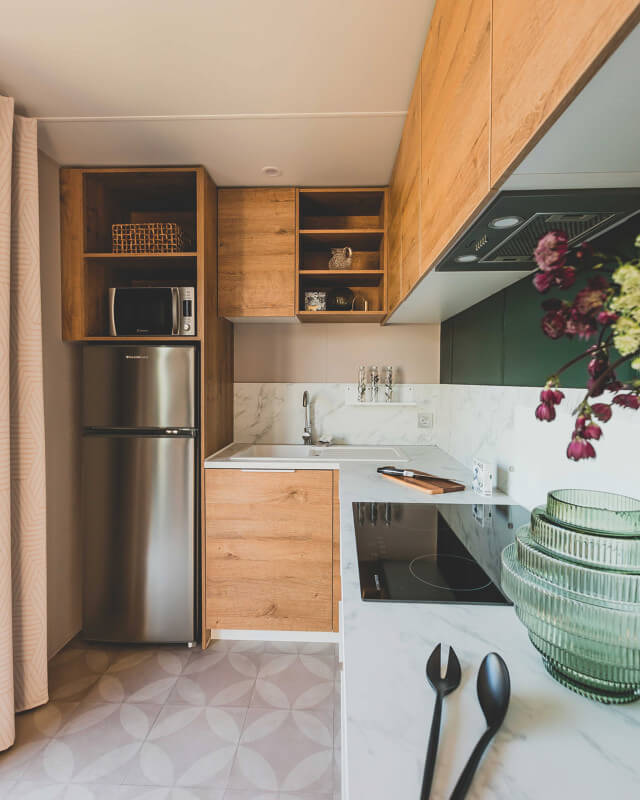 Mobil-home O’HARA 844 - 5
