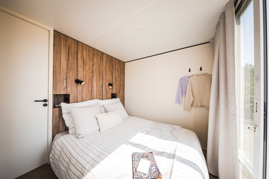 Mobil-home O’HARA KEY WEST- 1 CHAMBRE - 1